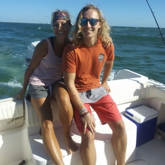 POSH AMBASSADOR!!!!!😍✌💞👍😁👏💙 - Picture 7 of 8